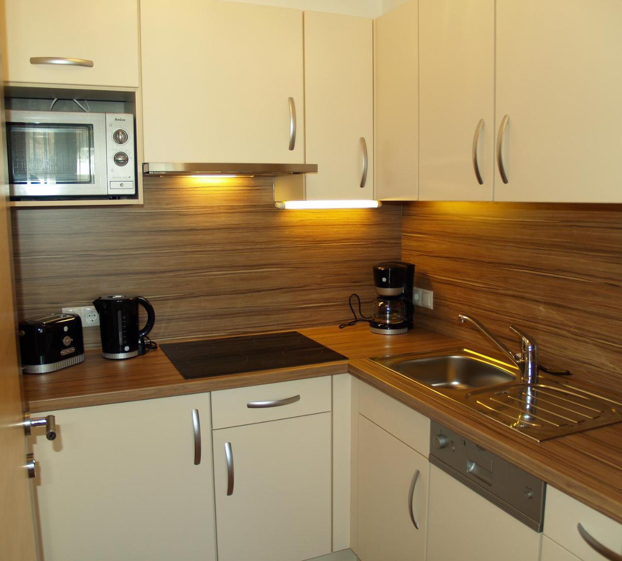 Alpinea Appartements Ишгль Экстерьер фото